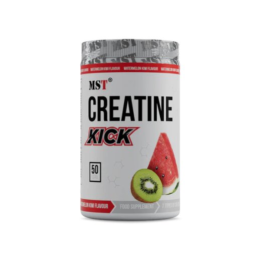 MST Nutrition Creatine Kick 500g Cherry Cola