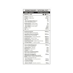 MST Nutrition Creatine Kick 500g Cherry Cola
