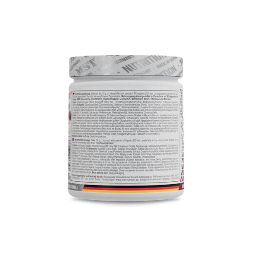 MST Nutrition Flex Pro 300g Cherry