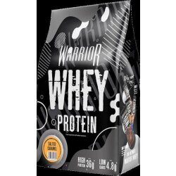 Warrior Whey 1000g
