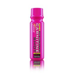 Genius Nutrition Carnitine Shot 80ml