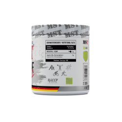 MST Nutrition Arginine HCL 300g Unflavored