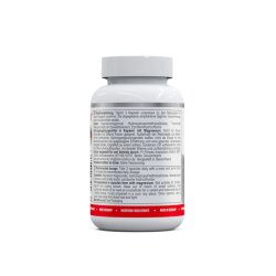 MST Nutrition Magnesium Bisglycinate 90caps