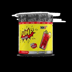 MST Nutrition Pump Killer 330g Fruit Punch
