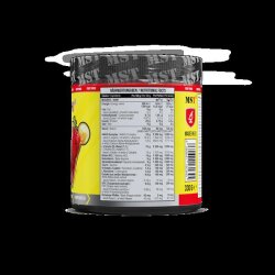 MST Nutrition Pump Killer 330g Fruit Punch