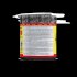 MST Nutrition Pump Killer 330g Fruit Punch