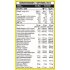 MST Nutrition Pump Killer 330g Fruit Punch