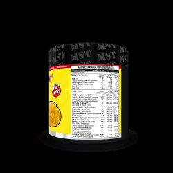 MST Nutrition Pump Killer 330g Mango-maracuja