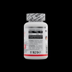 MST Nutrition Zinc Chelate Bisglycinate 90 Tabletten