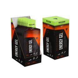 Trec Nutrition Energy Gel to Go 40g