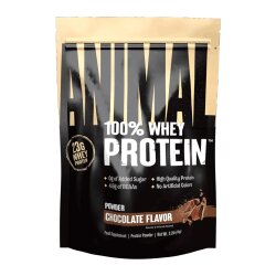 Universal Nutrition Animal 100% Whey 1kg
