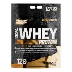 Nutrex Whey Protein 4540g