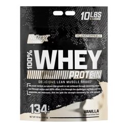 Nutrex Whey Protein 4540g