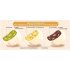 Fitness Shock Protein Brownie 50g