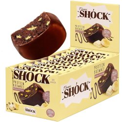 Fitness Shock Protein Brownie 50g Coconut Pie