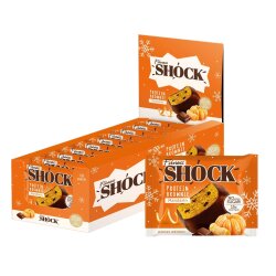 Fitness Shock Protein Brownie 50g Coconut Pie