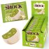 Fitness Shock Protein Brownie 50g Gingerbread (Lebkuchen)