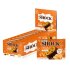 Fitness Shock Protein Brownie 50g Gingerbread (Lebkuchen)
