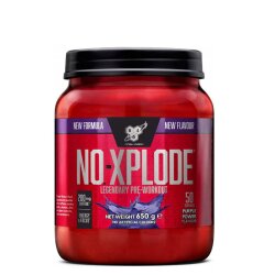 BSN NO Xplode 650g