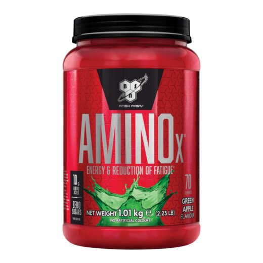 BSN Amino X 1010g Fruit Punch