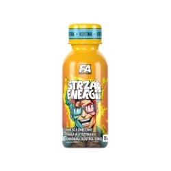 Fa Nutrition Energieschuss Shot 12x 120ml