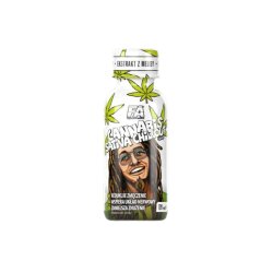 Fa Nutrition Cannabis Satina Chillout (Schlaf gut) Shot...