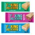 Allnutrition Fitking Delicious Wafers 80g Cream