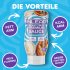 Inlead Nutrition Premium Sauce 350ml Hamburger Sauce Style