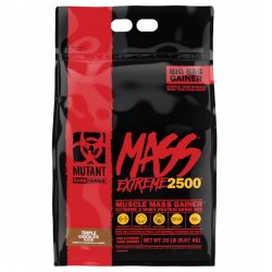 Mutant Mass XXTreme 9007g