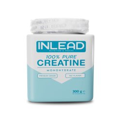 Inlead Nutrition Creatine Monohydrate 300g