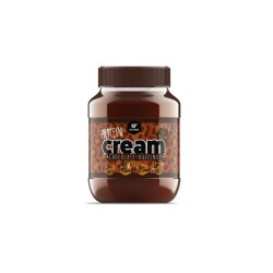 GoFitness Nutrition Protein Cream 330g