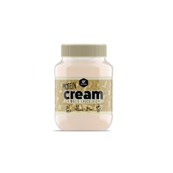 GoFitness Nutrition Protein Cream 330g White Chocolate