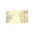 GoFitness Nutrition Protein Cream 330g White Chocolate