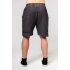 Nebbia Washed-off Sweatshorts NO BS 367 Black M