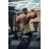 Nebbia Fitness-Tanktop FLEXIN 360 Green M