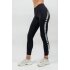 Nebbia Leggins mit hohem Bund ICONIC 209 Black XS