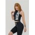 Nebbia Tanktop SNATCHED 627 Black S
