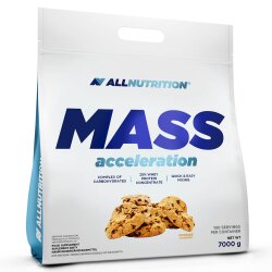 Allnutrition Mass Acceleration 7000g
