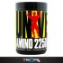 Universal Nutrition Amino 2250 - 240 Tablets