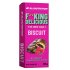 Allnutrition Fitking Delicious Biscuit 128g Raspberry Chocolate