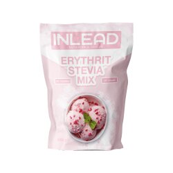 Inlead Nutrition Erythrit Stevia Mix 1000 g