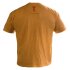 Universal Nutrition T-Shirt - Dunkelgelb - M