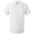 Universal Nutrition T-Shirt - Weiß - L