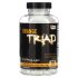 Controlled Labs Orange Triad 180 Tabs