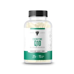 Trec Nutrition Coenzyme Q10 90caps