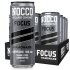 Nocco FOCUS Ramonade 330ml Pfand Dose