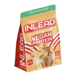 Inlead Nutrition Vegan Protein 500g