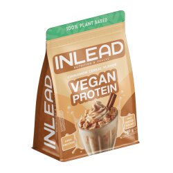 Inlead Nutrition Vegan Protein 500g