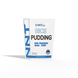 NNT Labs Reispudding 1,5kg