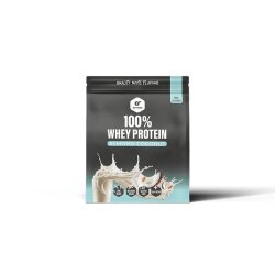 Gofitness Nutrition 100% Whey Protein 900g